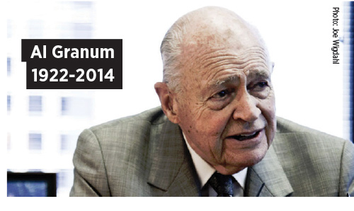 Al-Granum