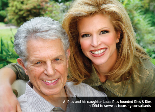 Al-Ries-and-his-daughter-Laura-Ries