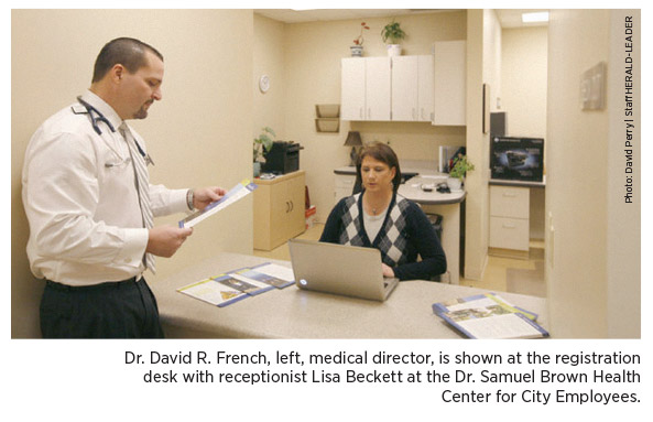 dr-david-r-french-and-receptionist-lisa-beckett.jpg