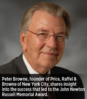 Peter Browne