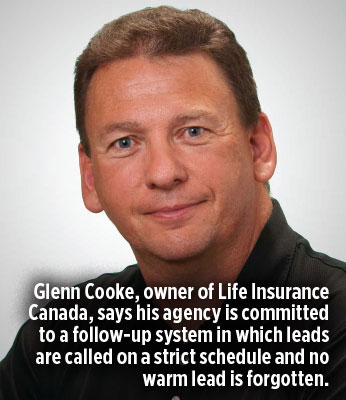 Glenn Cooke