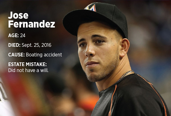 Jose Fernandez