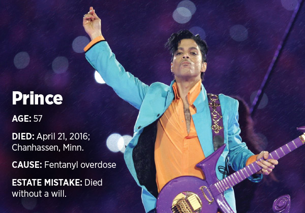 Prince