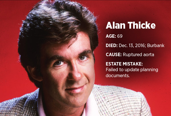 Alan Thicke